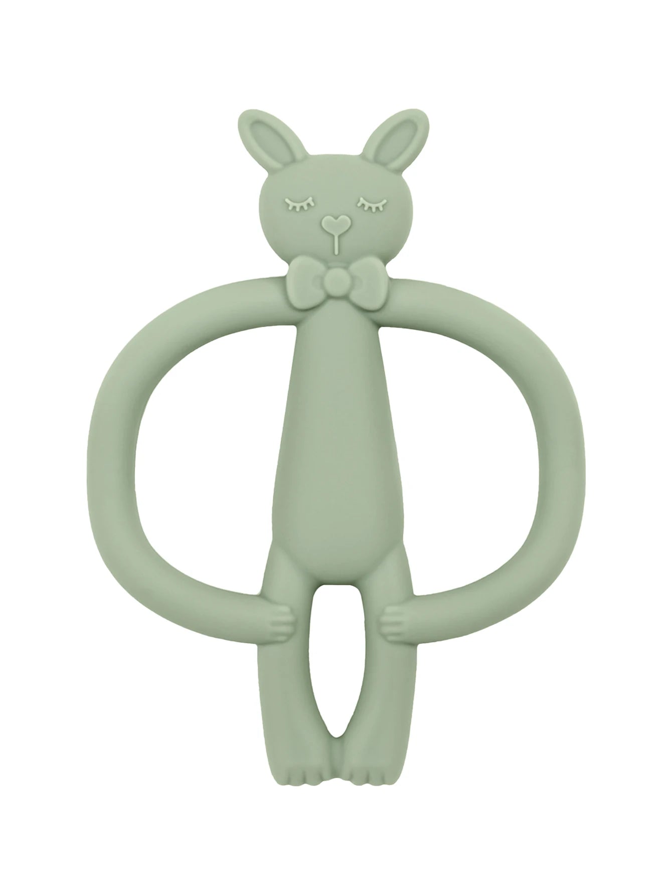 Silicone Teething Toy