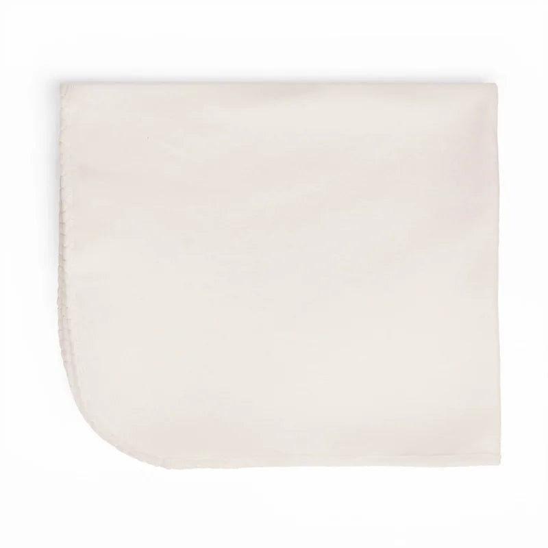 Velvet Cream Wrap Layette