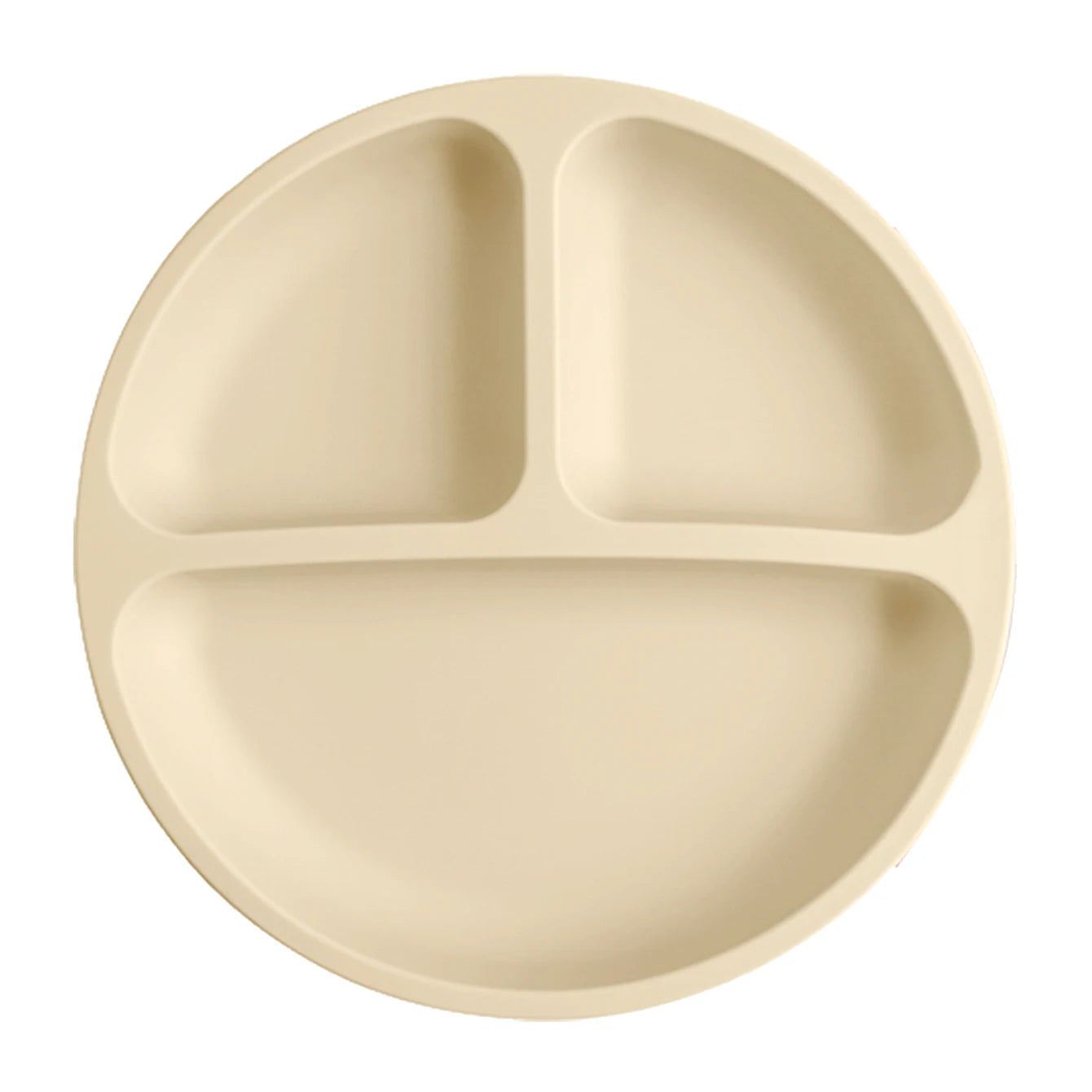 Silicone Suction Plate