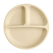 Load image into Gallery viewer, Little Wonder Silicone Suction Plate
