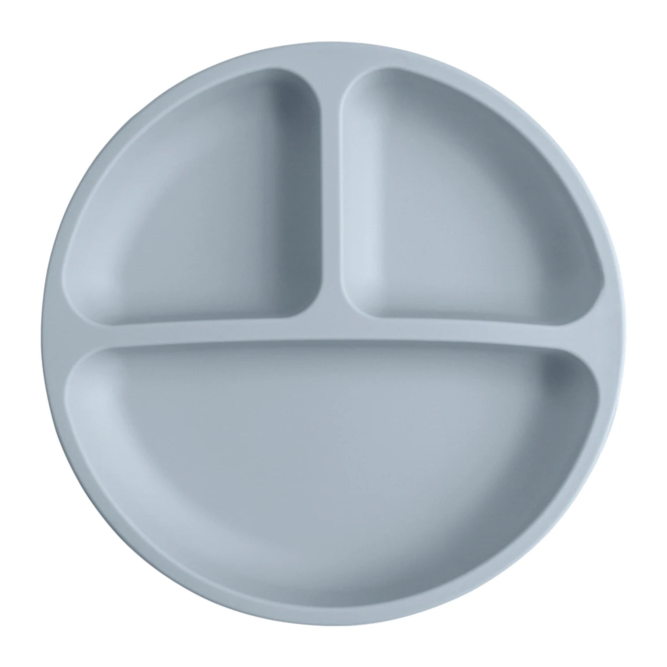 Silicone Suction Plate