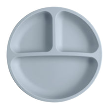 Load image into Gallery viewer, Little Wonder Silicone Suction Plate
