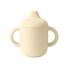 Load image into Gallery viewer, Small Silicone Sippy Cups
