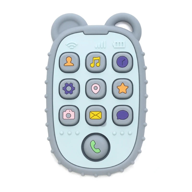 Teething Phone Toy