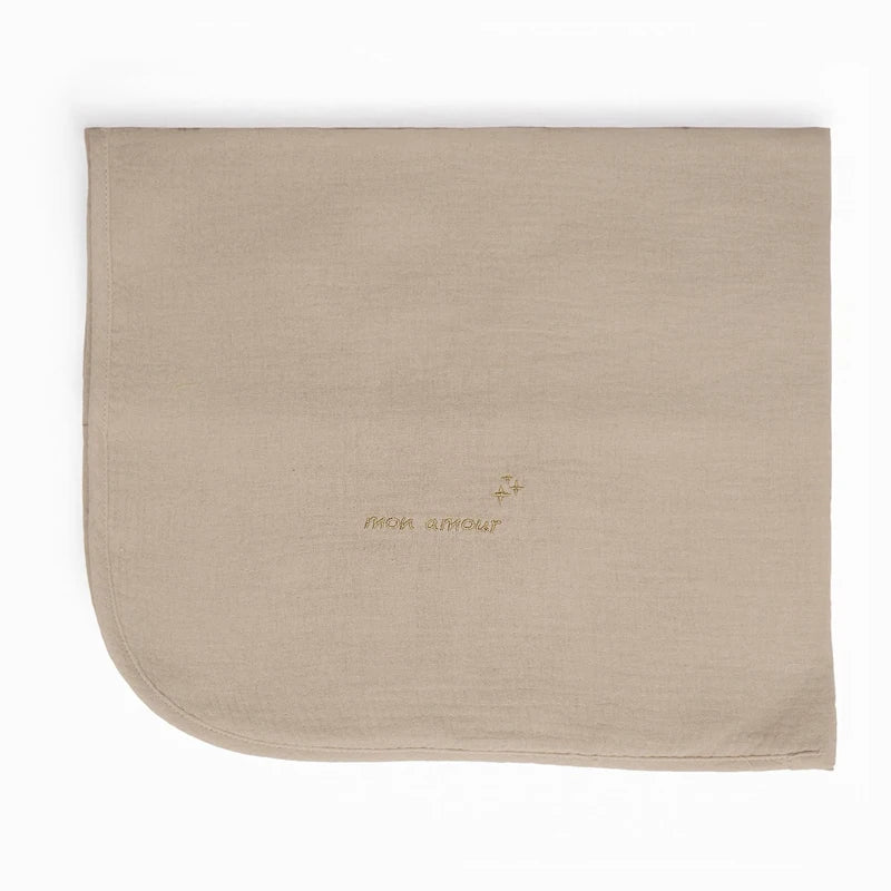 Mon Amour Cotton Layette