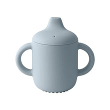 Load image into Gallery viewer, Small Silicone Sippy Cups
