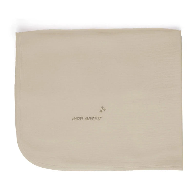 Mon Amour Cotton Layette