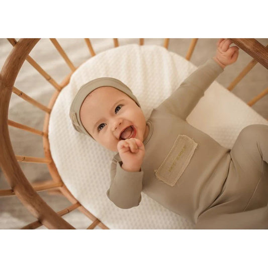 Mon Amour Cotton Layette