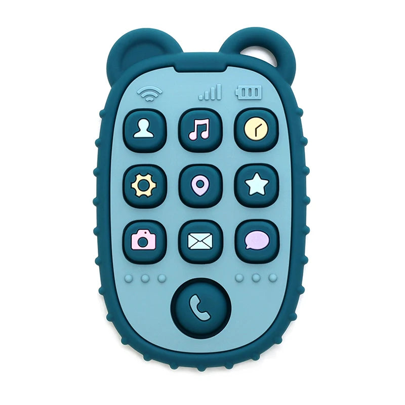 Teething Phone Toy