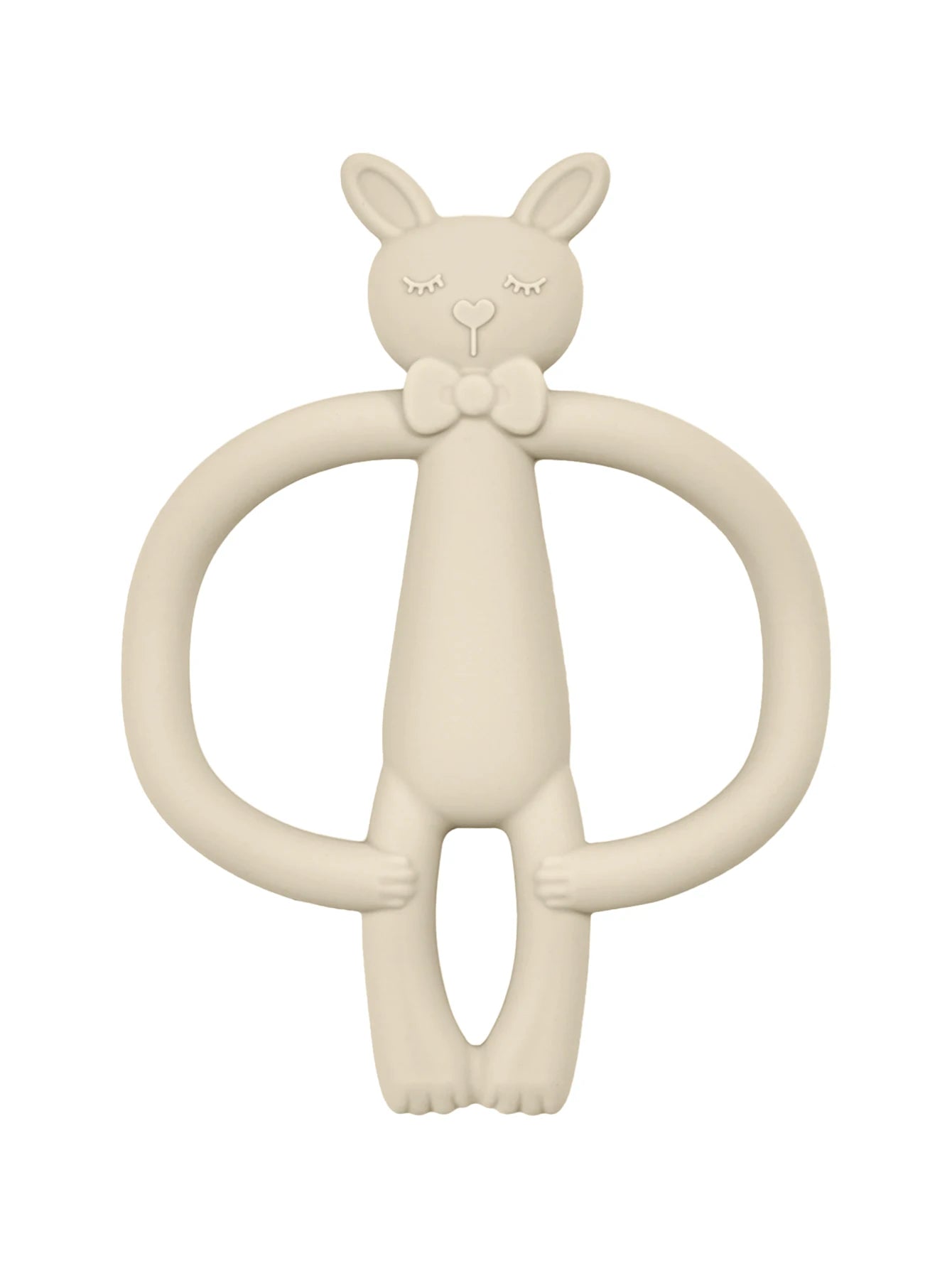 Silicone Teething Toy