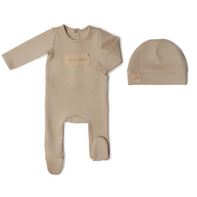 Mon Amour Cotton Layette