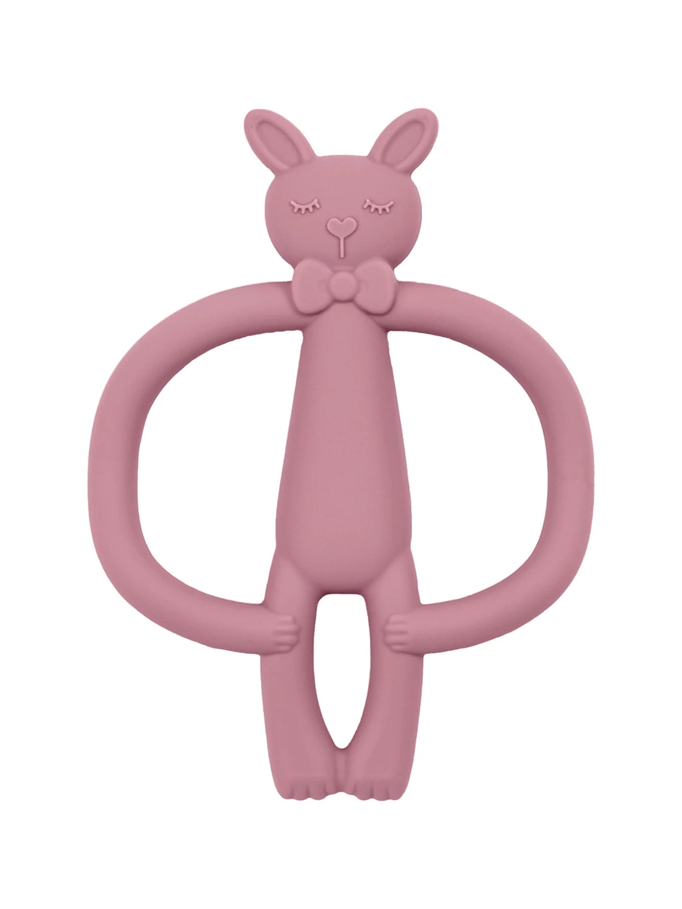 Silicone Teething Toy