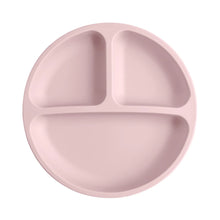 Load image into Gallery viewer, Little Wonder Silicone Suction Plate
