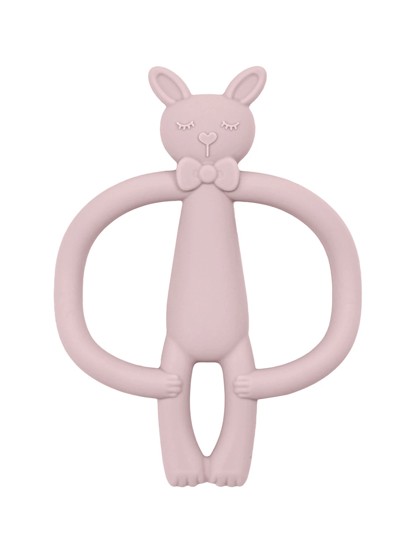 Silicone Teething Toy