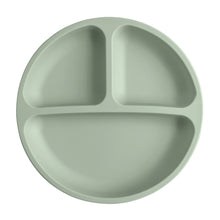 Load image into Gallery viewer, Little Wonder Silicone Suction Plate
