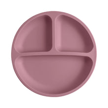 Load image into Gallery viewer, Little Wonder Silicone Suction Plate
