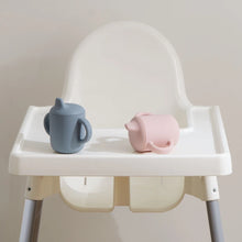Load image into Gallery viewer, Small Silicone Sippy Cups
