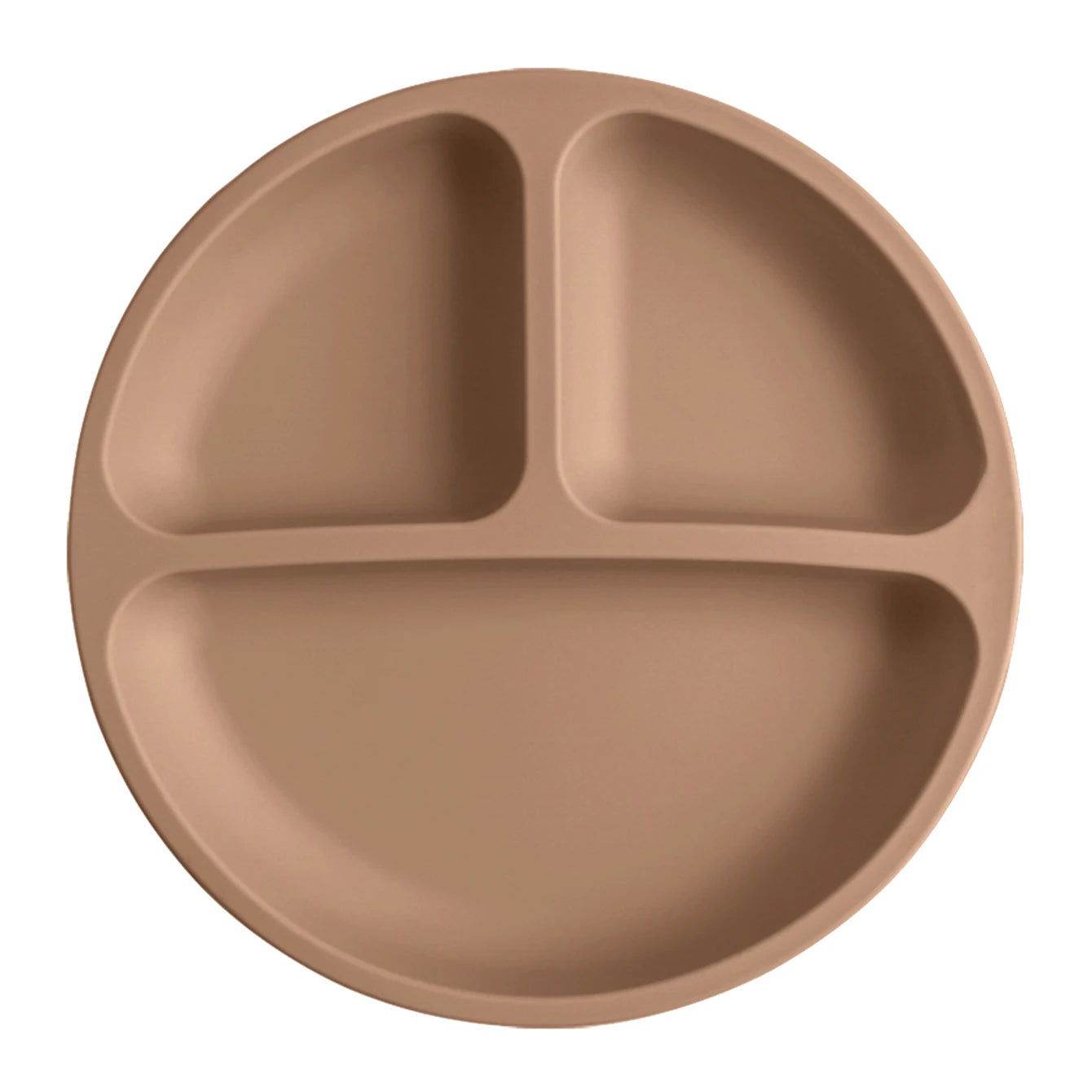 Silicone Suction Plate