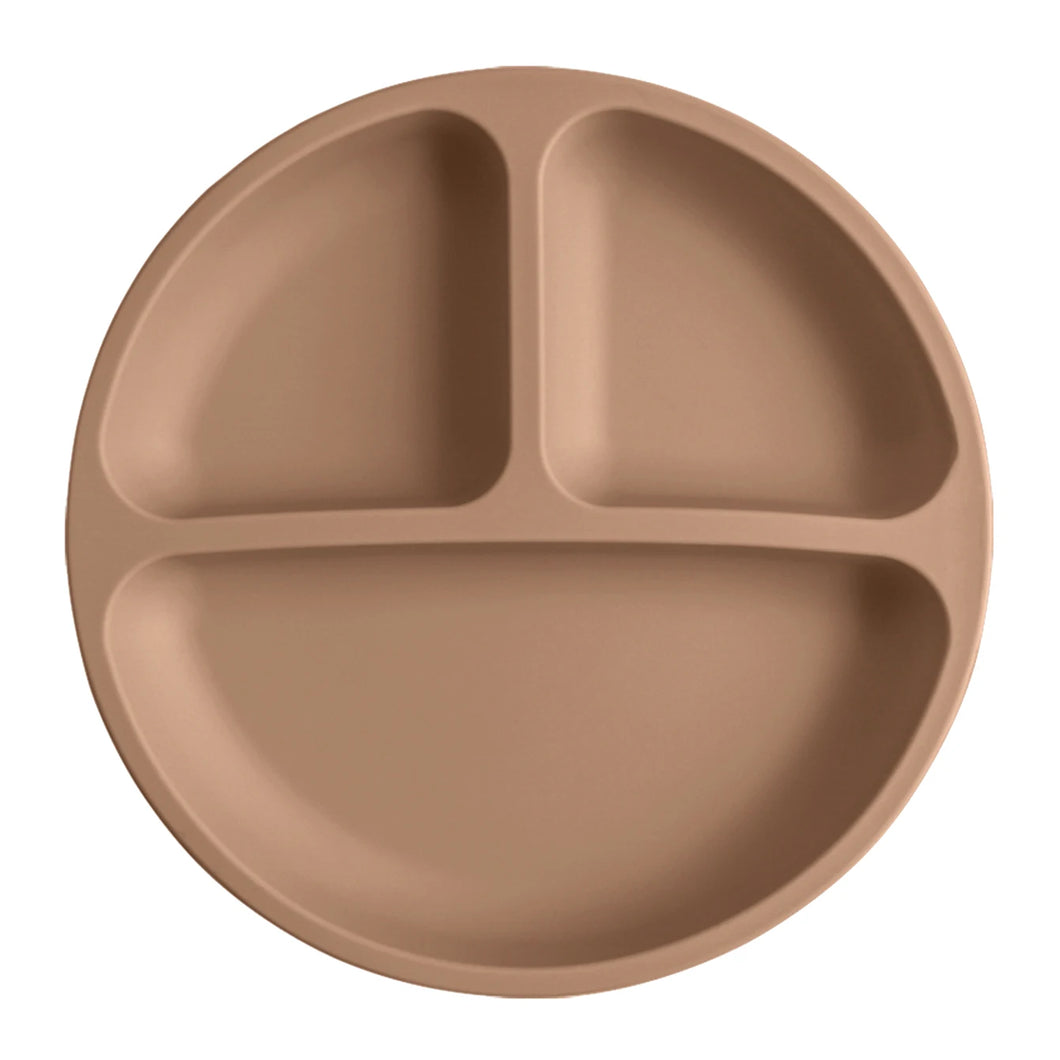 Little Wonder Silicone Suction Plate