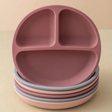 Load image into Gallery viewer, Little Wonder Silicone Suction Plate
