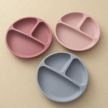 Load image into Gallery viewer, Little Wonder Silicone Suction Plate

